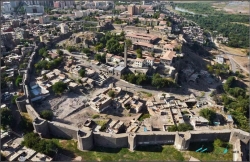 Diyarbakir