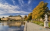 Drottningholm Palace