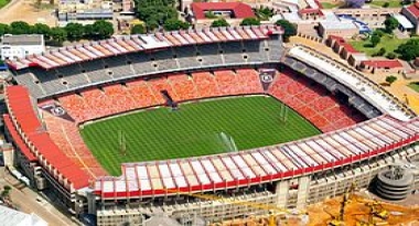 Ellis Park Stadium