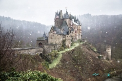 Eltz Castle