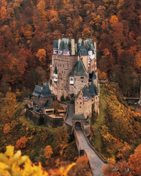 Eltz Castle