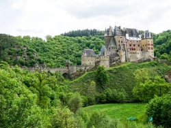 Eltz Castle