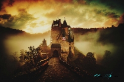 Eltz Castle