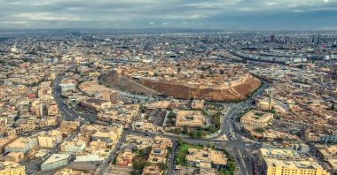 Erbil Citadel