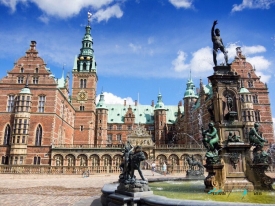 Frederiksborg Castle