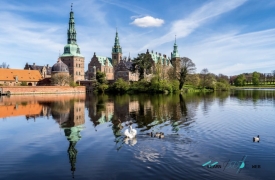 Frederiksborg Castle