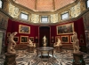 Galleria Uffizi Medici art treasures