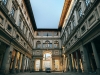 Galleria degli Uffizi Florence