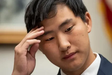 Alexandr Wang: Meta’s $14.3 Billion Bet on Artificial Intelligence