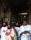 Glimpses of Gurudev