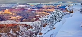 Grand Canyon National Park