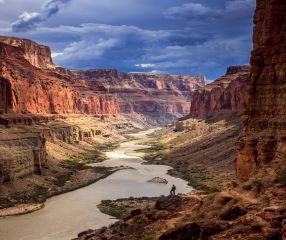 Grand Canyon National Park