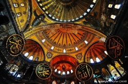 Hagia Sophia istanbul