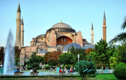 Hagia Sophia