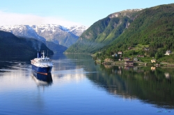 Hardangerfjord