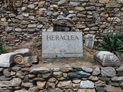 Heraclea Lincestis