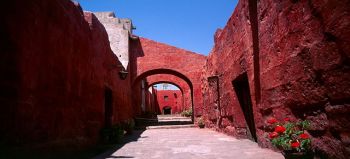 Historic Centre of Arequipa