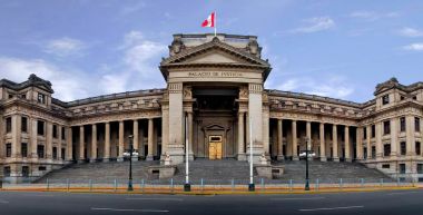 Historic Centre of Lima