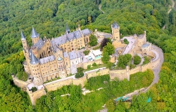 Hohenzollern Castle