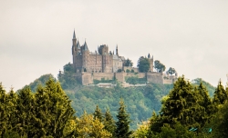 Hohenzollern Castle