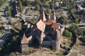 Hunyadi Castle