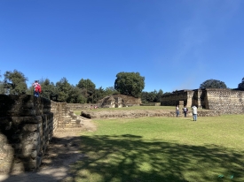 Iximche