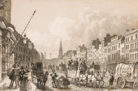 Whitechapel, 1888: The Women Behind the Name Jack the Ripper