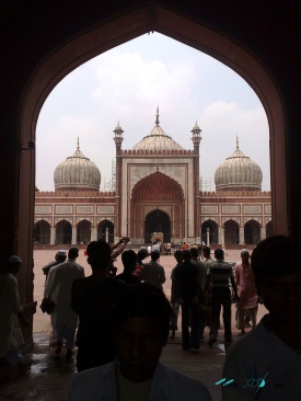 Jama Masjid