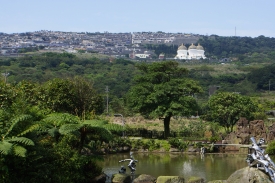 Jinbaoshan Cemetery