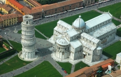 Piazza dei Miracoli