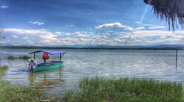 Laguna de Coatetelco