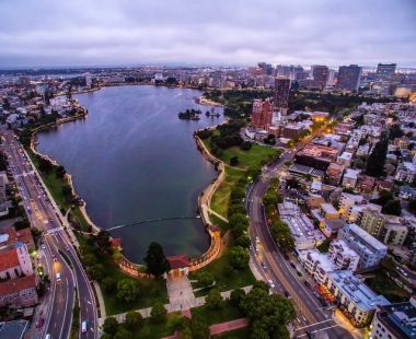 Lake Merritt