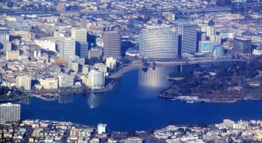 Lake Merritt