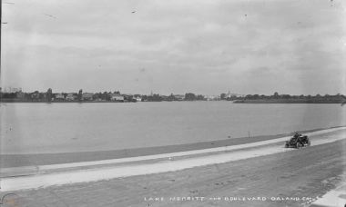 Lake Merritt