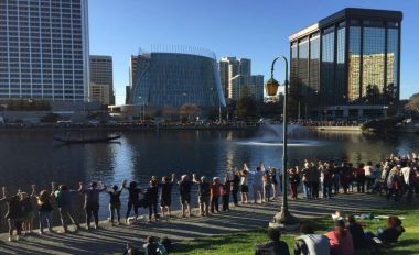 Lake Merritt