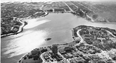 Lake Merritt