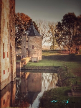 Loevestein Castle