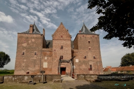 Loevestein Castle