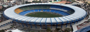 Maracana stadium