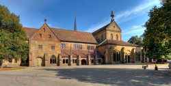 Maulbronn Monastery