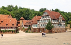 Maulbronn Monastery