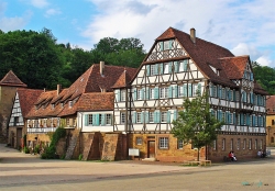 Maulbronn Monastery