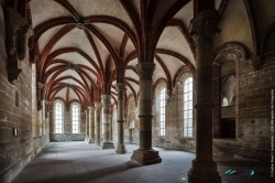 Maulbronn Monastery