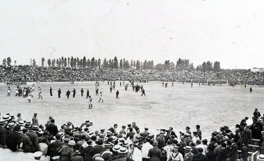 Mestalla Stadium