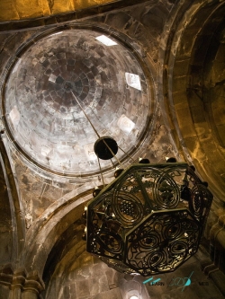 Geghard Monastery