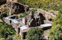 Monasterio de Geghard