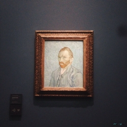 Musee d Orsay Van Gogh