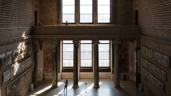 Museumsinsel Berlin Neues Museum