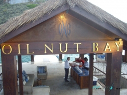 Oil Nut Bay