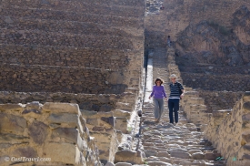 Ollantaytambo